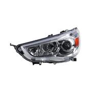 Phares Convient pour Mitsubishi ASX Ga 02/10-09/16 H11 HB3 à Gauche Conducteur