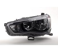 Phares Convient pour Mitsubishi Outlander 02/10-12/12 HB4 HB3 à Gauche Fahrers