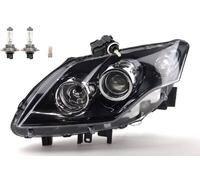 Phare + Osram Night Breaker Laser Compatible Avec Renault Laguna BT KT Gauche