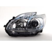 Phares Convient pour Toyota 01/2009 -04/2012 H11 HB3 Côté Conducteur Gauche