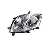 Phares Convient pour Toyota Auris 03/2007 -02/2010 H11 HB3 à Gauche Conducteur