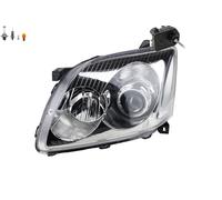 Phares Convient pour Toyota Avensis T25 03- 03/06 à Gauche Lumière Servomoteur