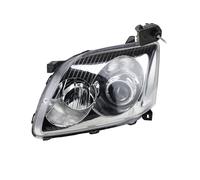 Phares Convient pour Toyota Avensis T25 03-03/2006 H7 H1 à Gauche Avec Réglage