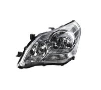 Phares Convient pour Toyota Verso 04/2009 -02/2013 H11 HB3 à Gauche Conducteur