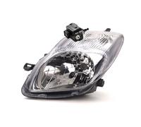 Phares Convient pour Toyota Yaris XP9 12/2008- H4 à Gauche Pilote Avec Réglage