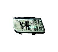 Phares Convient pour VW Bora 1J2 10/98- 05/05 H4 Droit Côté Passager