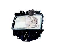 Phares Convient pour VW Transporter T4 01/96- 04/2003 H4 à Gauche Avec Réglage