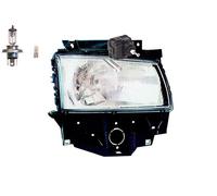 Phares Convient pour VW Transporter T4 01/96-04/2003 Re Lumière Servomoteur