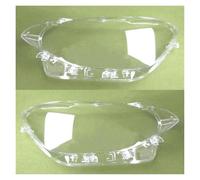 Phares Couvercle Pour 1 Pour Série Pour F20 Pour 116i Pour 118i Pour 120i 2012 2013 2014 Couvercle Phare Abat-jour Transparent Coque Phare Lentille Phare Abat-Jour Coque(Left+Right)