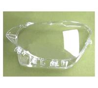 Phares Couvercle Pour 1 Pour Série Pour F20 Pour 116i Pour 118i Pour 120i 2012 2013 2014 Couvercle Phare Abat-jour Transparent Coque Phare Lentille Phare Abat-Jour Coque(Front Left)