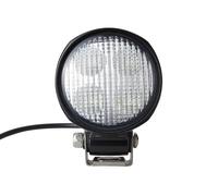 Phares de Travail 12 V 13 W LED 6.500 K. 800 Lm HELLA