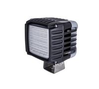 Phares de Travail 12 V 43 W LED 5.700 K 3.000 Lm HELLA pour U. A. Terex