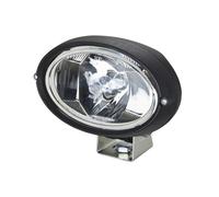 Phares de Travail 12 V 55 W H3 Halogène HELLA Convient pour U. A. Jcb