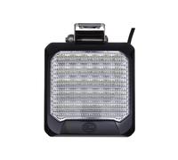 Phares de Travail 12 V 7 W LED 5.700 K 500 Lm HELLA Nahfeldausleuchtung