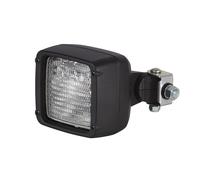 Phares de Travail 12 V 70 W H3 Halogène HELLA Convient pour U. A. Jcb