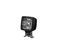 Phares de Travail 24 V 19 W LED 6.000 K 1.800 Lm HELLA