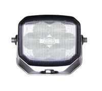 Phares de Travail 24 V 22 W LED 5.700 K 1.300 Lm HELLA Nahfeldausleuchtung