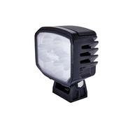 HELLA 1Ga 996 388-011 Led-Projecteur De Travail - Power Beam 1800 - 24V - 1850Lm - Montage En Saillie/Vissé - Éclairage Du Champs Proche - Fiche: Fiche Deutsch