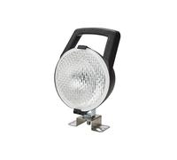 Phares de Travail 24 V H3 Halogène HELLA Convient pour U. A.Hommes F90