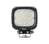 Phares de Travail LED 800mm 3000lm HELLA Ajustable S3000 Nahfeldausleuchtung