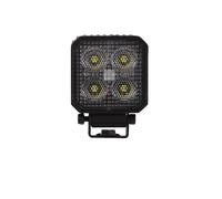 Phares de Travail LED Hella Boitier Ajustable TS1700 1700lm Ajout