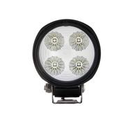 Phares de Travail LED HELLA Module 70 800lm 12/24V Ajout