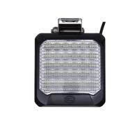 HELLA 1Ga 995 193-011 Led-Projecteur De Travail - Flat Beam 500 - 24/12V