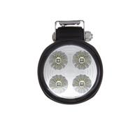 Phares de Travail LED HELLA pour Faun