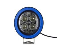 Phares de Travail LED Nahfeldausleuchtung HELLA pour Toyota Van Hool Faune O&k