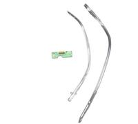 Phares De Voiture Bas Bandes Lumineuses DRL Yeux D'ange Puce Module De Ballast Pièces D'éclairage Pour Benz Pour W213 2016-2019 Unité Commande HID Pour Phare Xénon(Only Right Side)