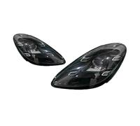 Phares de voiture compatibles avec Porsche 718 Cayman Boxster 2016-2023, mise à niveau, nouveaux phares LED PLDS, 2 pièces, Plug and Play