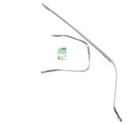 Phares De Voiture DRL Bandes Lumineuses Yeux D'ange Puce Ballast Module Éclairages Réparation Pour VW Pour Touareg 2016 2017 2018 Unité Commande HID Pour Phare Xénon(Only Right Side)