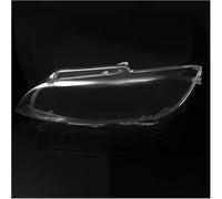 Phares de Voiture pour BMW E92 E93 2006-2010, Coque de Phare Transparente