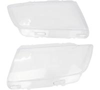 Phares de Voiture pour Jeep Grand Cherokee 2011-2013 : caches de phares, Protections de lentilles de phares Avant, Abat-Jour de phares