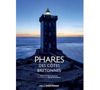 Phares des côtes bretonnes