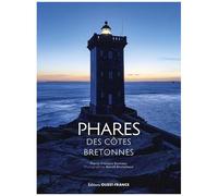 Phares Des Côtes Bretonnes