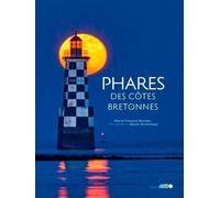 Phares des côtes bretonnes
