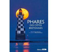 Phares des côtes bretonnes