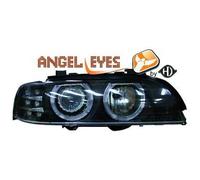 phares design, set E39, 95-00 noir,