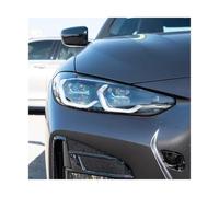 Phares d'origine compatibles avec BMW Série 4 G22 2021-2023, phares BMW G22 M3 M4 G80 G82, Ensemble de phares G22 G26(Right Headlight)