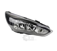Phares Droite H7/H1 JOHNS pour Ford Focus III Turnier