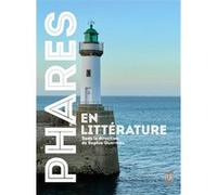 Phares en littérature Sophie Guermès (Auteur)