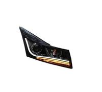 Phares Ensemble Feux Avant Pour Chevrolet Pour Cruze 2009 2010 2011 2012 2013 2014 Phares LED DRL Hella 5 Lentilles HID H7 Accessoires De Voiture