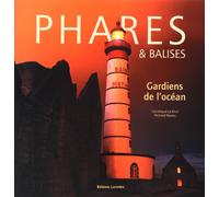 Phares et balises: Gardiens de l'océan