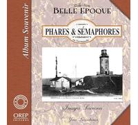 Phares et Sémaphores de Normandie