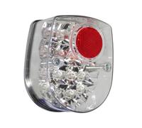 Phares Feu Ar Cyclo Replay Type Honda Dax A Leds Transparent **