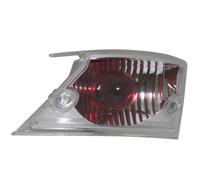 Feu arriere scoot adaptable piaggio 50 zip 2000 transparent -replay- ** -replay- n/a G