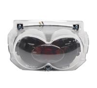 FEU AR SCOOT REPLAY LEXUS NOIR POUR MBK 50 OVETTO 1997>2007-YAMAHA 50 NEOS 1997>2007 **