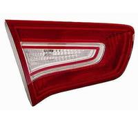 Phares Feux Arrière Interieur pour Kia Sportage 2010-2014 Droite