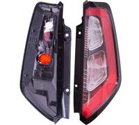 Phares Feux Arrière LED pour Fiat Punto Evo à Partir De 2012 Attaque Vis Droite